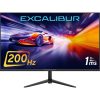 Casper Excalibur M.E238FIF-D 23.8" 1 ms Full HD G-Sync FreeSync IPS Oyuncu Monitörü