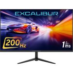 Casper Excalibur M.E238FIF-D 23.8" 1 ms Full HD G-Sync FreeSync IPS Oyuncu Monitörü