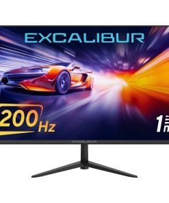 Casper Excalibur M.E238FIF-D 23.8" 1 ms Full HD G-Sync FreeSync IPS Oyuncu Monitörü