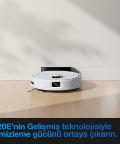 Dolaşmayı Önleme Teknolojisi