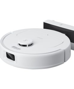 Ecovacs Deebot N20e Robot Süpürge ve Paspas