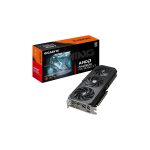Gigabyte RX 9060 XT Gaming OC 8G GV-R9060XTGAMING OC-8GD 128 Bit GDDR6 8 GB Ekran Kartı