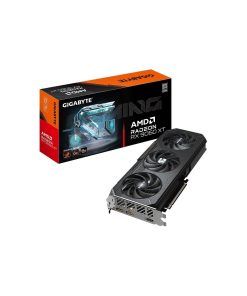 Gigabyte RX 9060 XT Gaming OC 8G GV-R9060XTGAMING OC-8GD 128 Bit GDDR6 8 GB Ekran Kartı