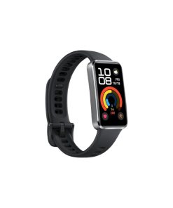 Alternative view of Huawei Band 10 Siyah