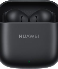 Huawei FreeBuds SE 2 TWS Siyah Kulak İçi Bluetooth Kulaklık