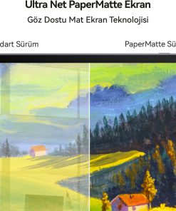 Alternative view of Huawei MatePad 11.5"S 2026 Papermatte Edition 256 GB Tablet