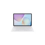 Huawei New Matepad 11.5 inç 8/256GB + Klavye Tablet Mor