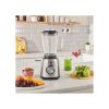 Karaca 1000 W Inox Cam Hazneli Smoothie Blender
