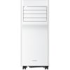 Kumtel Juniper KMPAC-7 Mobil Klima Portatif Taşınabilir