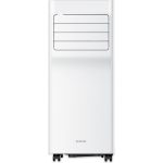 Kumtel Juniper KMPAC-7 Mobil Klima Portatif Taşınabilir