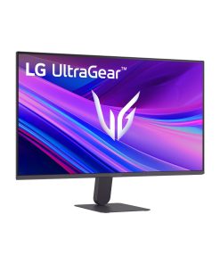 Alternative view of LG 27G411A-B UltraGear G4 27" 1ms MBR 144Hz (HDMI-Displayport) NVIDIA G-SYNC Compatible HDR10 SRGB FHD IPS Gaming Monitör