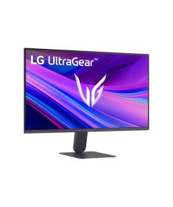 Alternative view of LG UltraGear G4 24G411A-B 23.8" 1 ms Full HD IPS 144 Hz Oyuncu Monitörü