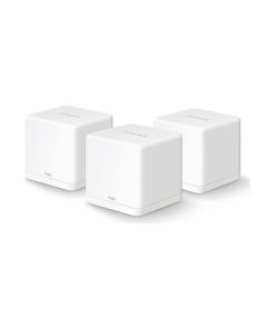 Mercusys Halo H30G 2 Port 1300 Mbps 3'lü Router