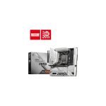 MSI B650M Project Zero Wi-Fi AMD AM5 DDR5 Micro ATX Anakart