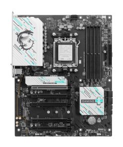 MSI B840 Gaming Plus Wi-Fi AMD AM5 DDR5 ATX Anakart