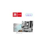 MSI B850M Gaming Plus Wi-Fi AMD AM5 DDR5 Micro ATX Anakart