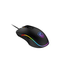 Alternative view of MSI Forge GM300 RGB Optik Kablolu Oyuncu Mouse