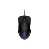 MSI Forge GM300 RGB Optik Kablolu Oyuncu Mouse