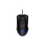 MSI Forge GM300 RGB Optik Kablolu Oyuncu Mouse