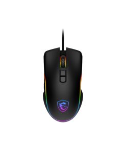 MSI Forge GM300 RGB Optik Kablolu Oyuncu Mouse