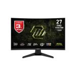 MSI MAG 275CF X24 27" 0.5 ms Full HD Curved 240 Hz Oyuncu Monitörü
