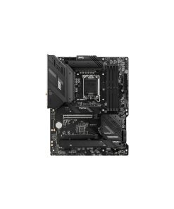 Alternative view of MSI MAG B760 Tomahawk Wi-Fi Intel LGA1700 DDR5 ATX Anakart
