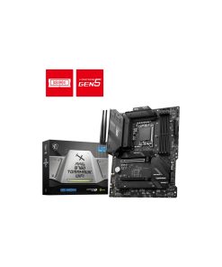 MSI MAG B760 Tomahawk Wi-Fi Intel LGA1700 DDR5 ATX Anakart