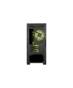 Alternative view of MSI MAG Forge M110R Airflow ARGB Fanlı Micro ATX Oyuncu Kasası