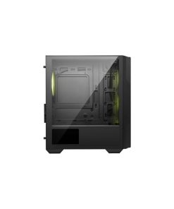 MSI MAG Forge M110R Airflow ARGB Fanlı Micro ATX Oyuncu Kasası