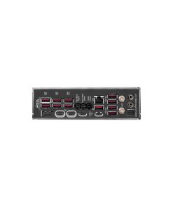 Alternative view of MSI MEG Z890 Ace Intel LGA1851 DDR5 ATX Anakart