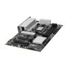 MSI Pro B850-P Wi-Fi AMD AM5 DDR5 ATX Anakart 8200MHz (OC) M.2 HDMI