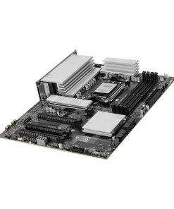 MSI Pro B850-P Wi-Fi AMD AM5 DDR5 ATX Anakart 8200MHz (OC) M.2 HDMI