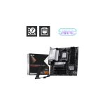 MSI Pro B850M-P Wi-Fi AMD AM5 DDR5 Micro ATX Anakart