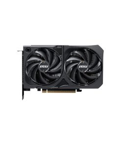Alternative view of MSI RTX 5060 TI 8G Shadow 2X OC Plus G506T-8S2CP 128 Bit GDDR7 8 GB Ekran Kartı