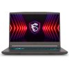 MSI THIN A15 B7VE-076XTR Ryzen 5 7535HS 16 GB 512 GB SSD RTX4050 15.6" Full HD Gaming Laptop