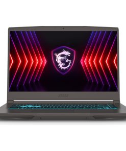MSI THIN A15 B7VE-076XTR Ryzen 5 7535HS 16 GB 512 GB SSD RTX4050 15.6" Full HD Gaming Laptop