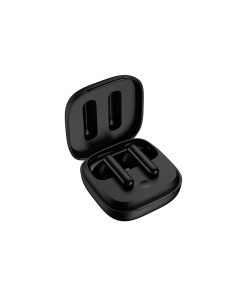 Alternative view of Qcy T13 Anc 4 Mikrofon Bluetooth 5.3 Kablosuz Kulaklık Siyah Aktif Gürültü Engelleyici