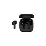 Qcy T13 Anc 4 Mikrofon Bluetooth 5.3 Kablosuz Kulaklık Siyah Aktif Gürültü Engelleyici