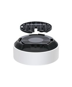 Alternative view of TP-Link Deco X50-POE 3000 Mbps 3'lü Router