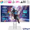 Warp WRP27-165-W 27" 1 ms Full HD Curved Oyuncu Monitörü