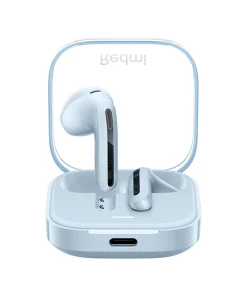 Xiaomi Redmi Buds 6 Active TWS Mavi Kulak İçi Bluetooth Kulaklık