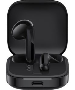 Xiaomi Redmi Buds 6 Active TWS Siyah Kulak İçi Bluetooth Kulaklık