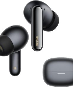 Xiaomi Redmi Buds 8 Pro ANC TWS Siyah Kulak İçi Bluetooth Kulaklık
