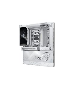 Alternative view of Asus Rog Crosshair X870E Glacial AM5 DDR5 8200+(OC) MHz Gaming Anakart Chipset AMD X870E