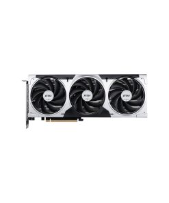 Alternative view of MSI RTX 5060 TI 8G Ventus 3X OC G506T-8V3C 128 Bit GDDR7 8 GB Ekran Kartı DX12 Pcie 5.0 X16 (3xdp 1xhdmi)