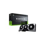 MSI RTX 5060 TI 8G Ventus 3X OC G506T-8V3C 128 Bit GDDR7 8 GB Ekran Kartı DX12 Pcie 5.0 X16 (3xdp 1xhdmi)
