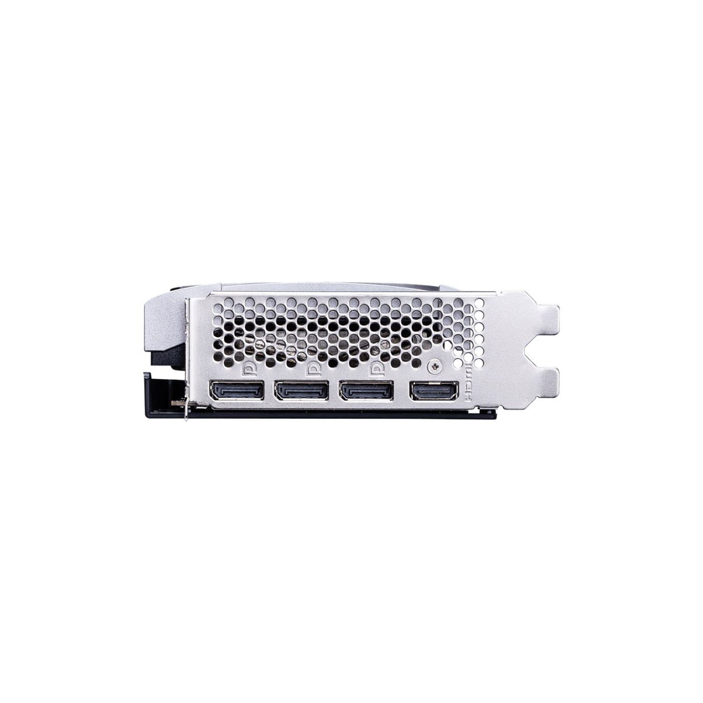 MSI RTX 5060 TI 8G Ventus 3X OC G506T-8V3C 128 Bit GDDR7 8 GB Ekran Kartı DX12 Pcie 5.0 X16 (3xdp 1xhdmi) - Görsel 5