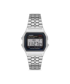 Casio Retro A159WA-N1DF Kol Saati