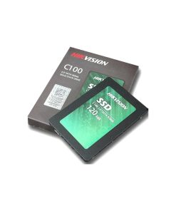 Alternative view of Hikvision Hs-SSD-C100 120GB SATA3 SSD 500-599 MB/s Okuma Hızı 250-449 MB/s Yazma Hızı