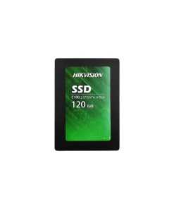 Hikvision Hs-SSD-C100 120GB SATA3 SSD 500-599 MB/s Okuma Hızı 250-449 MB/s Yazma Hızı